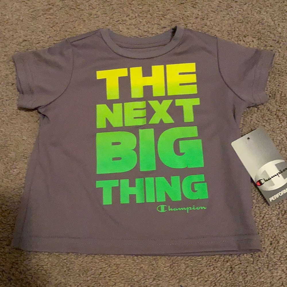 Champion Infant Shirt